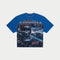 GODSPEED Le Dernier Tee Mens Apparel
